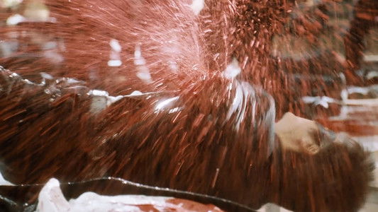 Kill Bill: The Whole Bloody Affair