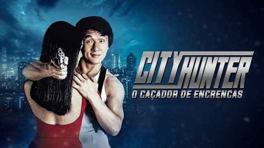 City Hunter