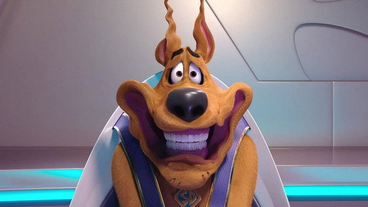 Scoob!