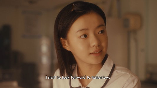 Summer's Camera