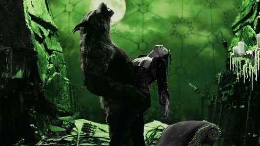 Van Helsing