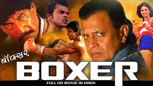Boxer