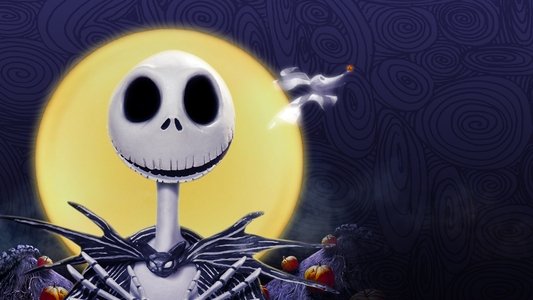 The Nightmare Before Christmas