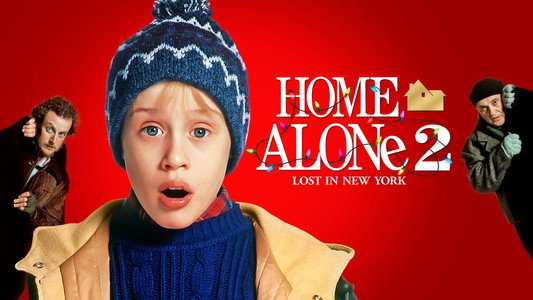 Home Alone 2: Lost in New York