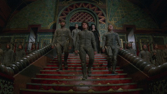 Dune