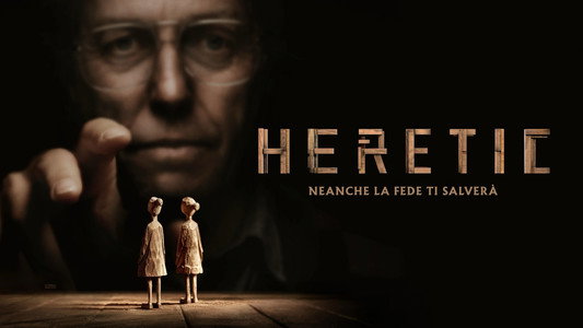 Heretic