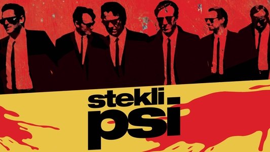 Reservoir Dogs