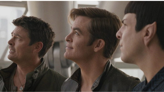 Star Trek Beyond