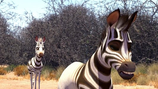 Khumba