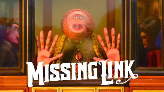 Missing Link