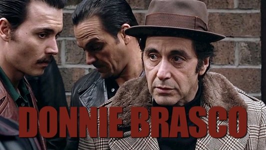 Donnie Brasco