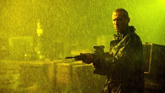 28 Days Later