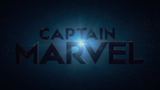 Captain Marvel