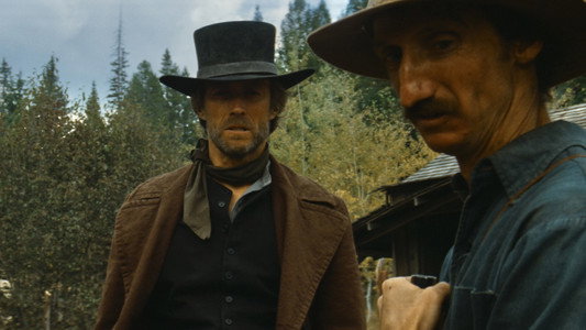 Pale Rider