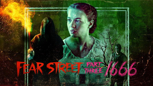 Fear Street: 1666