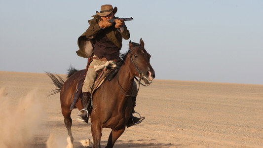 The Good, the Bad, the Weird