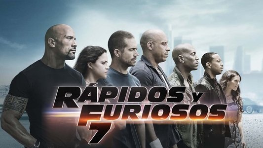 Furious 7