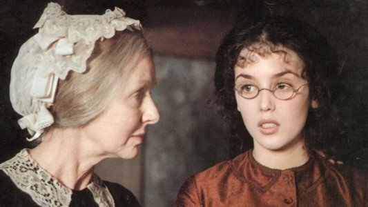 The Story of Adèle H.