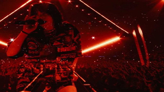 Billie Eilish: Live at the O2 (Extended Cut)