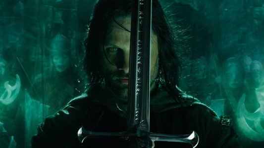 The Lord of the Rings: The Return of the King