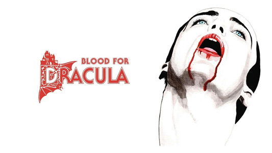 Blood for Dracula