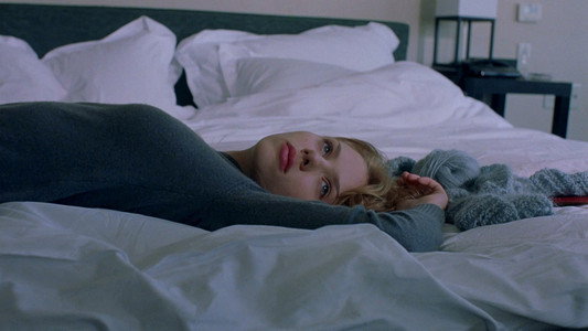 Lost in Translation
