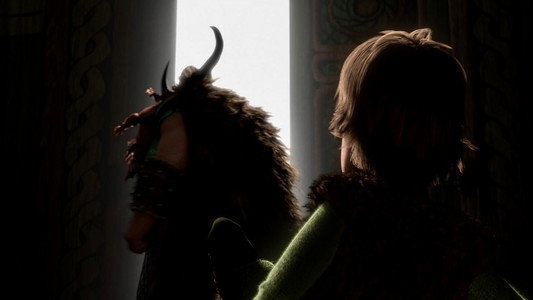 How to Train Your Dragon