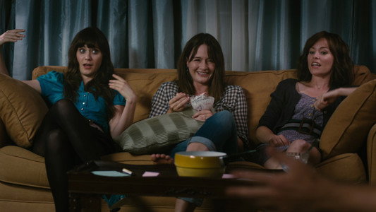 Our Idiot Brother