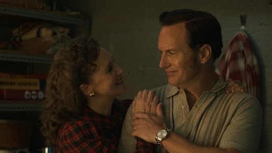 The Conjuring: Last Rites