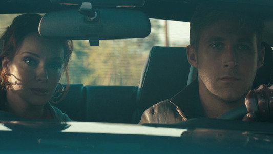 Drive