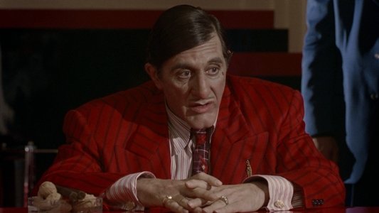 Dick Tracy