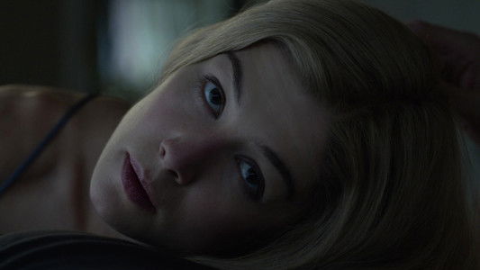 Gone Girl