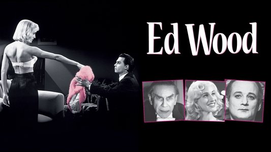 Ed Wood