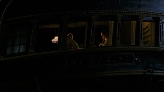 Master and Commander: The Far Side of the World