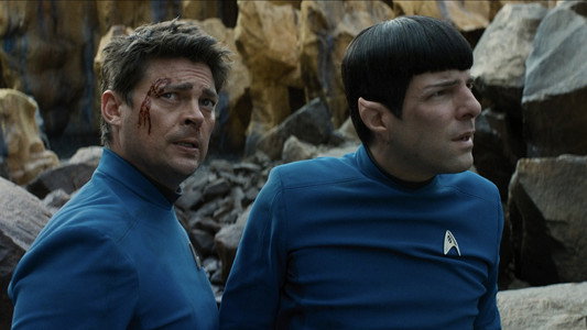 Star Trek Beyond