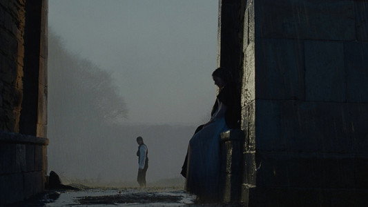 "Wuthering Heights"