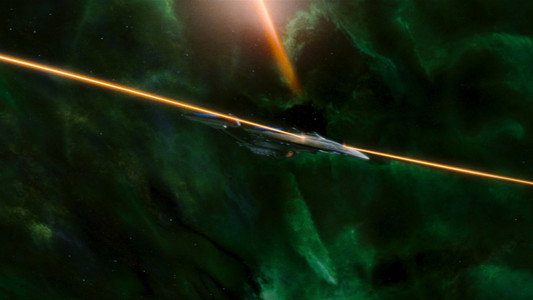 Star Trek: Nemesis