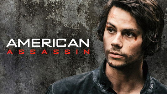 American Assassin