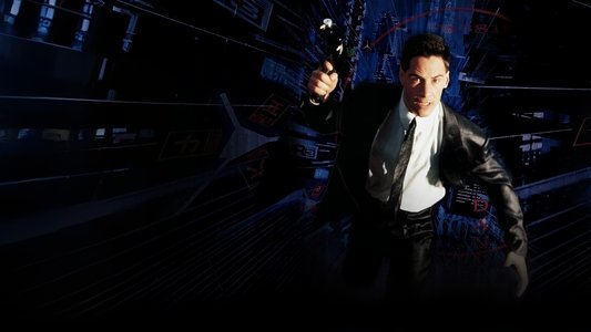 Johnny Mnemonic