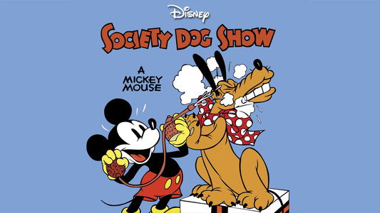 Society Dog Show