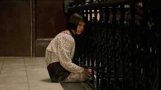 Léon: The Professional