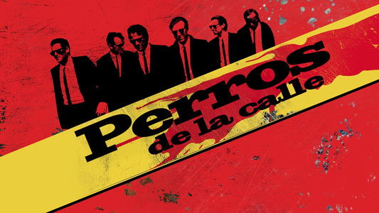 Reservoir Dogs