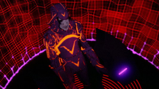 Tron