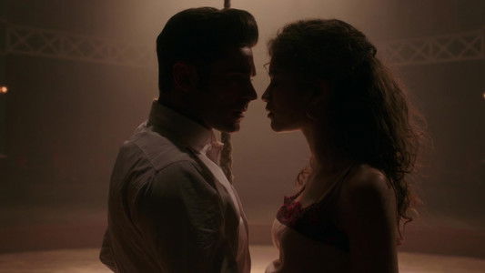 The Greatest Showman