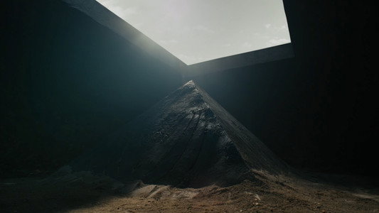 Lee Cronin's The Mummy