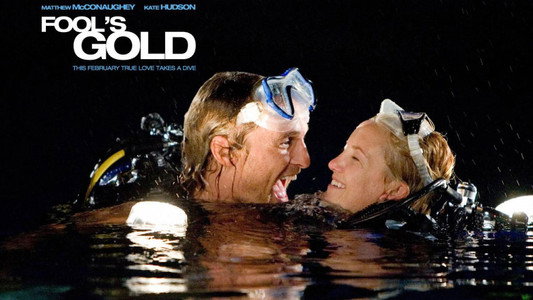 Fool's Gold