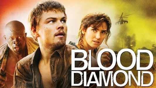 Blood Diamond