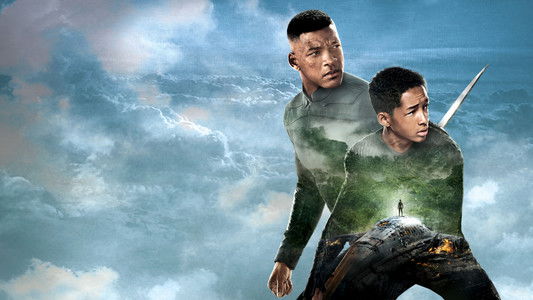 After Earth