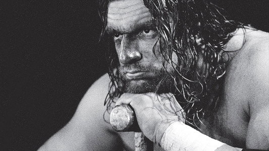 WWE Vengeance 2001