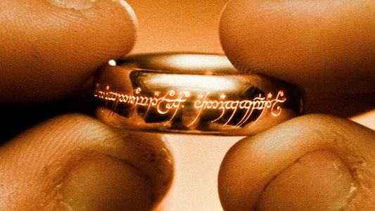 The Lord of the Rings: The Fellowship of the Ring